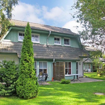 Holiday Home Im Kiefernweg Dhh 23 By Interhome Zinnowitz Esterno foto