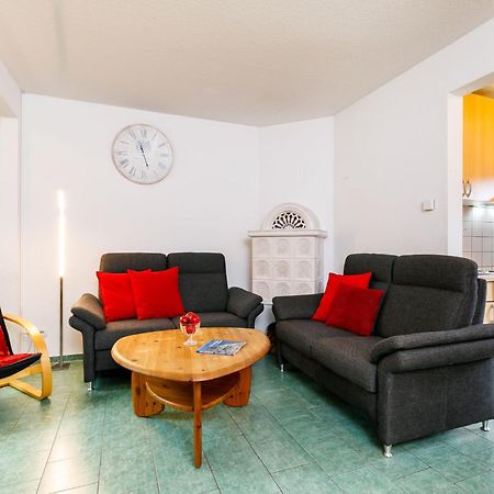 Holiday Home Im Kiefernweg Dhh 23 By Interhome Zinnowitz Esterno foto