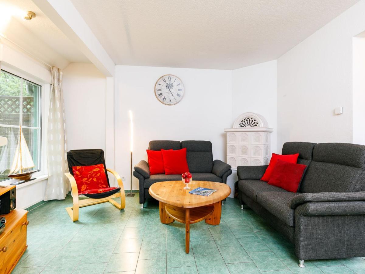 Holiday Home Im Kiefernweg Dhh 23 By Interhome Zinnowitz Esterno foto