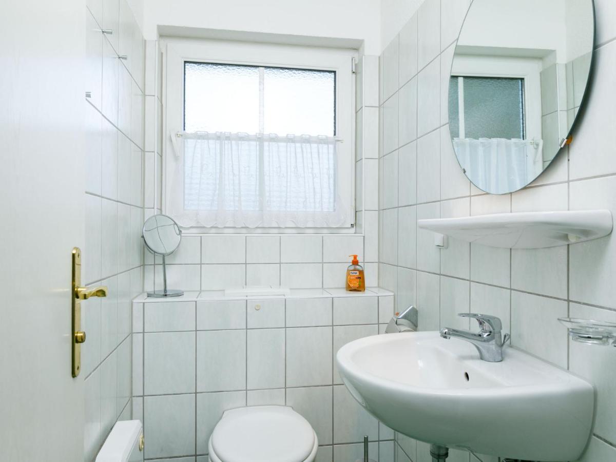 Holiday Home Im Kiefernweg Dhh 23 By Interhome Zinnowitz Esterno foto