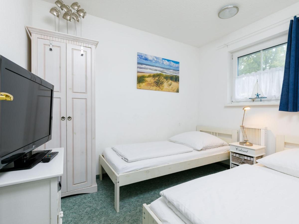 Holiday Home Im Kiefernweg Dhh 23 By Interhome Zinnowitz Esterno foto