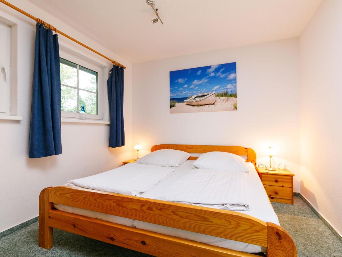 Holiday Home Im Kiefernweg Dhh 23 By Interhome Zinnowitz Esterno foto