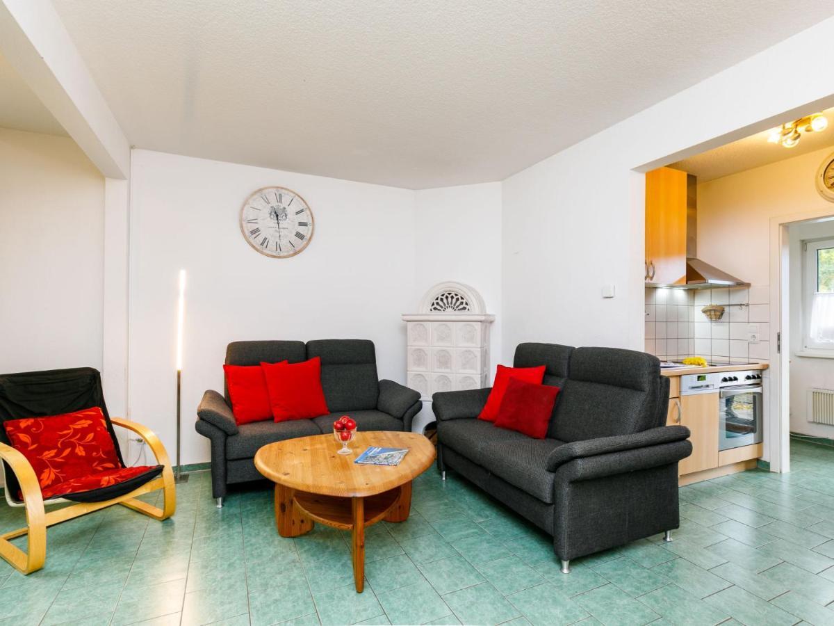 Holiday Home Im Kiefernweg Dhh 23 By Interhome Zinnowitz Esterno foto