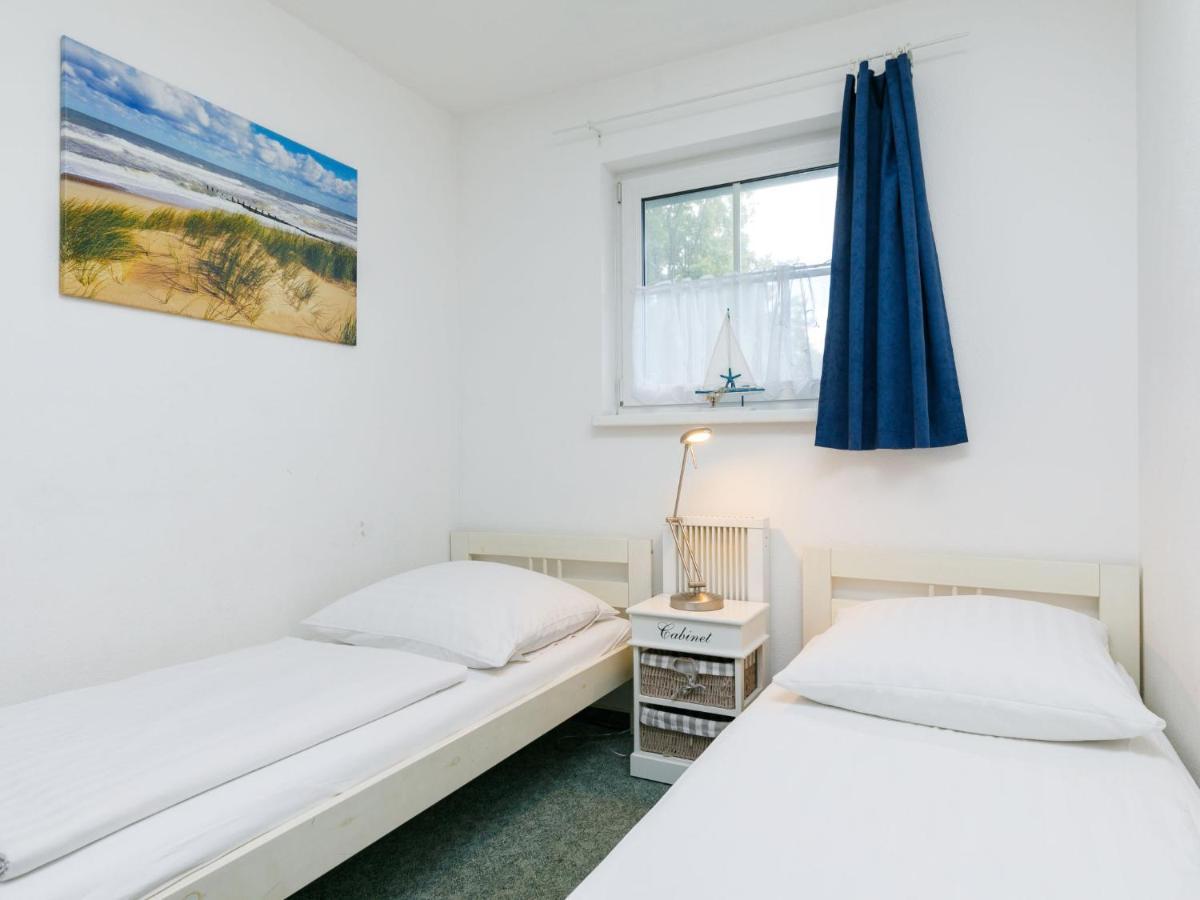 Holiday Home Im Kiefernweg Dhh 23 By Interhome Zinnowitz Esterno foto