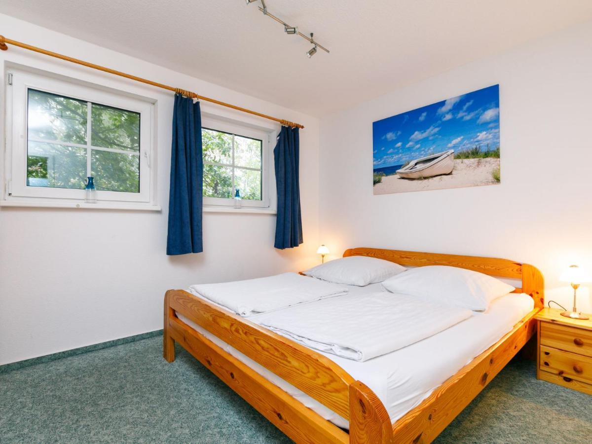 Holiday Home Im Kiefernweg Dhh 23 By Interhome Zinnowitz Esterno foto