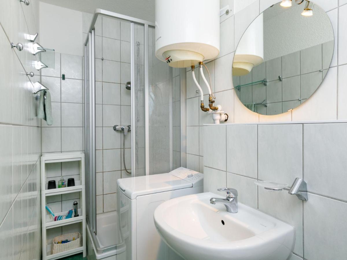 Holiday Home Im Kiefernweg Dhh 23 By Interhome Zinnowitz Esterno foto
