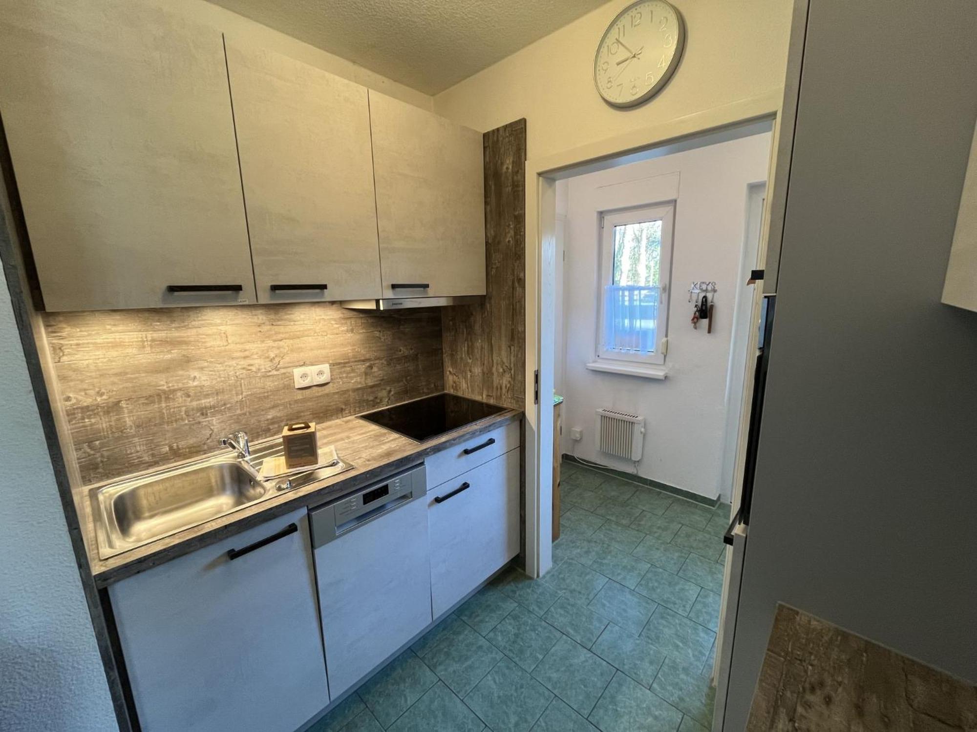 Holiday Home Im Kiefernweg Dhh 23 By Interhome Zinnowitz Esterno foto