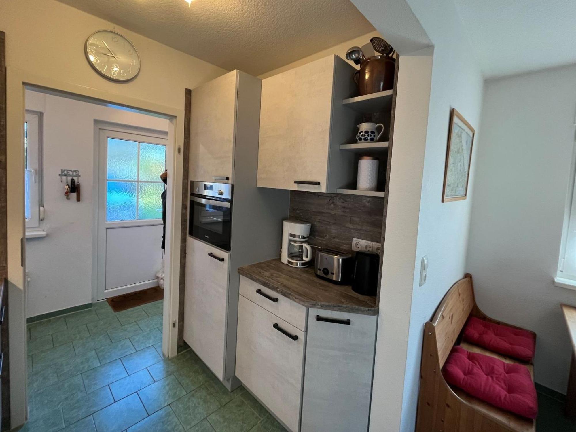 Holiday Home Im Kiefernweg Dhh 23 By Interhome Zinnowitz Esterno foto
