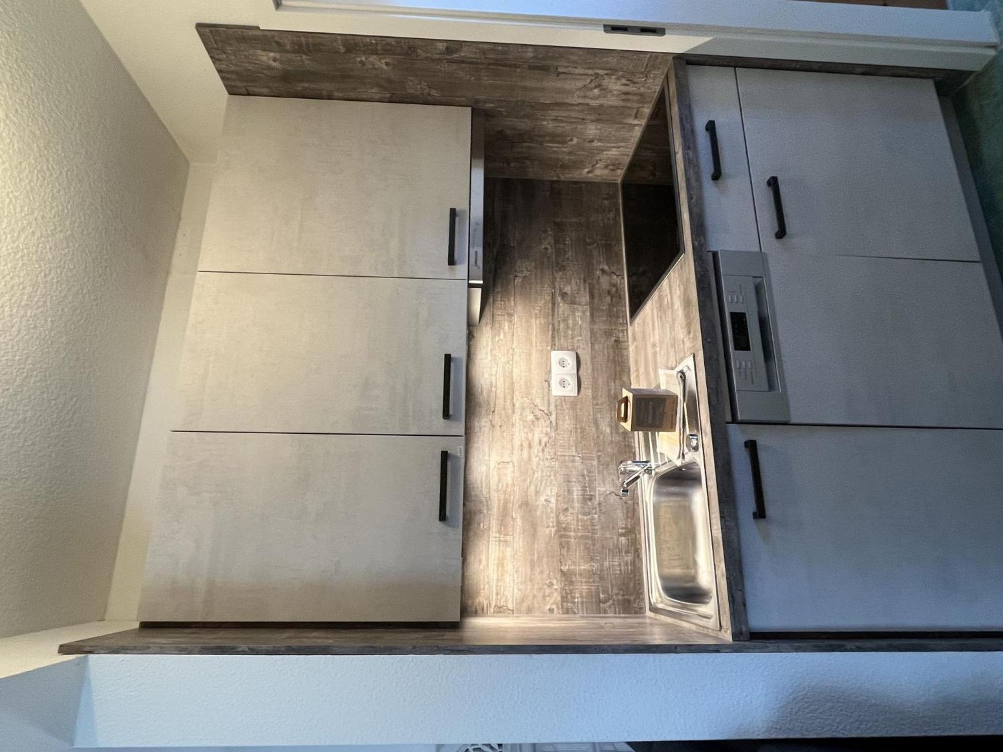 Holiday Home Im Kiefernweg Dhh 23 By Interhome Zinnowitz Esterno foto